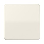 Jung CD590 Wippe 1-fach Duroplast Serie CD cremeweiß 