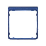 Jung CDP82BLM Applikations-Segment CD PLUS blau-metallic (magic) 