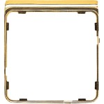 Jung CDP82GGO Applikations-Segment CD PLUS glanzgold (galvanisiert) 