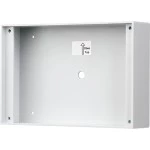 Jung EBG2424 AP-Einbaugehäuse 236x156mm Kunststoff lichtgrau 