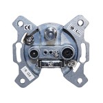 Jung GA- BK- SAT-Anlagen Stich- oder Enddose 5-2400 MHz 