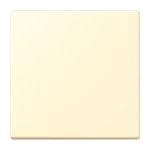 Jung ENOLC990201 EnOcean Funk-Wandsender 2-kanalig Serie LS blanc 