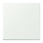 Jung ENOLC990210 EnOcean Funk-Wandsender 2-kanalig Serie LS outremer gris 