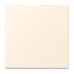 Jung ENOLC990245 EnOcean Funk-Wandsender 2-kanalig Serie LS blanc ivoire 