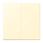 Jung ENOLC995201 EnOcean Funk-Wandsender 4-kanalig Serie LS blanc 