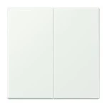 Jung ENOLC995210 EnOcean Funk-Wandsender 4-kanalig Serie LS outremer gris 