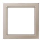 Jung ES2961Z5-L Zwischenrahmen 55x55 Serie LS Edelstahl 