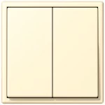 Jung FOHLC995201 Friends of Hue Funk-Wandsender Set 4-kanalig Serie LS blanc 