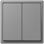 Jung FOHLC995203 Friends of Hue Funk-Wandsender Set 4-kanalig Serie LS gris 31 