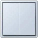 Jung FOHLC995209 Friends of Hue Funk-Wandsender Set 4-kanalig Serie LS outremer pale 
