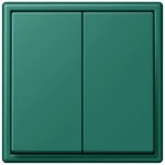 Jung FOHLC995216 Friends of Hue Funk-Wandsender Set 4-kanalig Serie LS vert anglais 