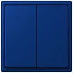 Jung FOHLC995261 Friends of Hue Funk-Wandsender Set 4-kanalig Serie LS bleu outremer foncé 