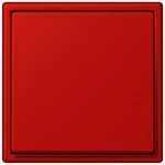 Jung LC-BOX32090 LC Box rouge vermillon 31 