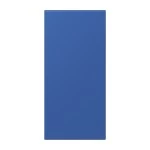 Jung LC50NA4320K Abdeckung in Tastenfarbe F50 Serie LS bleu outremer 59 