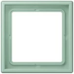 Jung LC981217 Rahmen 1-fach LS 990 vert anglais clair 