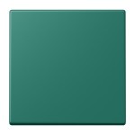 Jung LC990216 Wippe 1-fach Serie LS vert anglais 