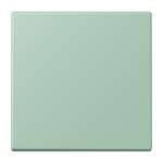 Jung LC990217 Wippe 1-fach Serie LS vert anglais clair 