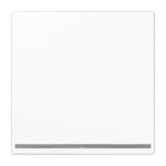 Jung LS1539-OOWWLNW LED-Orientierungslicht Thermoplast Serie LS alpinweiß 