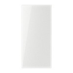 Jung LS50NA Transparente Abdeckung mit Einlage F50 Serie LS transparent 