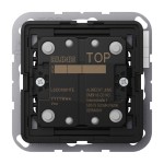 Jung LSCD10911TE KNX Taster Erweiterung 1-fach Serie CD/LS 