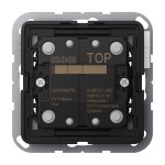 Jung LSCD10921TE KNX Taster Erweiterung 2-fach Serie CD/LS 