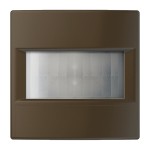 Jung ME17181WUAT Automatikschalter Universal 1,10 m IP44 Serie LS Messing antik 