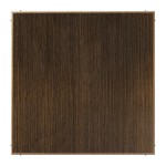 Jung ME2994BAT Blind-Abdeckung (gerastet) Messing Serie LS Messing antik 