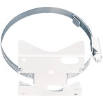 Jung MM100 Befestigungsset fürmAstmontage 50/120mm Ø 