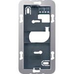 Jung SI46074ADKIT Siedle In-Home-Bus Umbaukit 