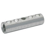 Klauke 551R Röhren-Schraubhülse 6mm² 10 Stück 