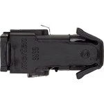 Merten 396576 Steckfassung E 10 