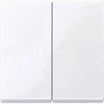 Merten 432525 Wippe für Serienschalter aktivweiß glänzend System M 