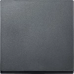 Merten 433114 Wippe anthrazit System M 