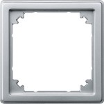 Merten 518360 Adapter aluminium AQUADESIGN 