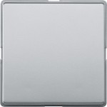 Merten 573860 Sensorfläche aluminium AQUADESIGN 