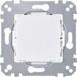 Merten 587093 LED-Lichtsignal-Einsatz 1-farbig cremeweiß 