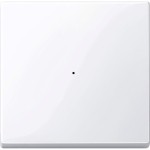 Merten 619125 Wippe für Tastermodul 1-fach aktivweiß glänzend System M 