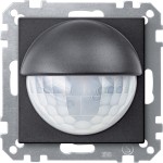 Merten 630614 KNX ARGUS Präsenz 180/2,2m UP anthrazit System M 