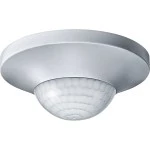 Merten 630860 KNX ARGUS Präsenz aluminium 