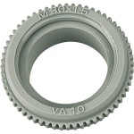 Merten 639110 VentiladapterVA10 für Thermoelektrischen Stellantrieb 