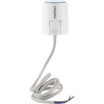 Merten 639125 Thermoelektrischer Stellantrieb 230V polarweiß 
