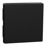 Merten MEG3300-0403 Wippe schwarz matt System M 