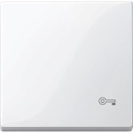 Merten MEG3303-0319 Wippe für Kennzeichnung Schlüssel polarweiß glänzend System M 