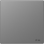 Merten MEG3304-6036 Wippe IP44 Edelstahl System Design 
