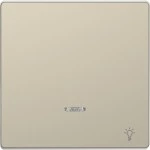 Merten MEG3322-6033 Wippe mit Kontrollfenster und Aufdruck Licht Sahara System Design 