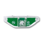 Merten MEG3901-0000 LED-Beleuchtungs-Modul für Schalter/Taster 100-230V multicolor 