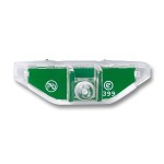 Merten MEG3921-0000 LED-Beleuchtungs-Modul für Schalter/Taster 8-32V multicolor 