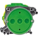 Merten MEG3970-7504 Einbaudose 