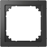 Merten MEG4080-6034 Adapter für System M Artikel in System Design Anthrazit System Design 