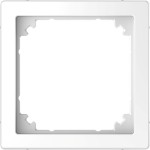 Merten MEG4080-6035 Adapter für System M Artikel in System Design Lotosweiß System Design 